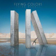 Flying Colors ‎– Third Degree