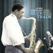 John Coltrane ‎– Blue Train (2018)