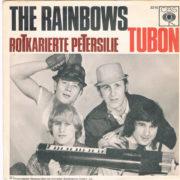 The Rainbows ‎– Rotkarierte Petersilie / Tubon