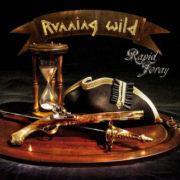 Running Wild ‎– Rapid Foray