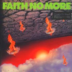 Faith No More ‎– The Real Thing