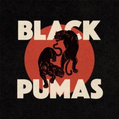Black Pumas ‎– Black Pumas
