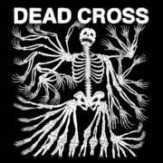 Dead Cross ‎– Dead Cross