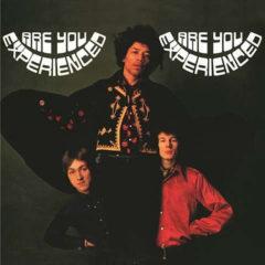 Jimi Hendrix Experience ‎– Are You Experienced