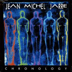 Jean Michel Jarre ‎– Chronology
