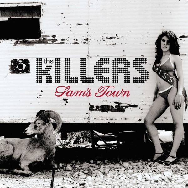 The Killers ‎– Sam's Town