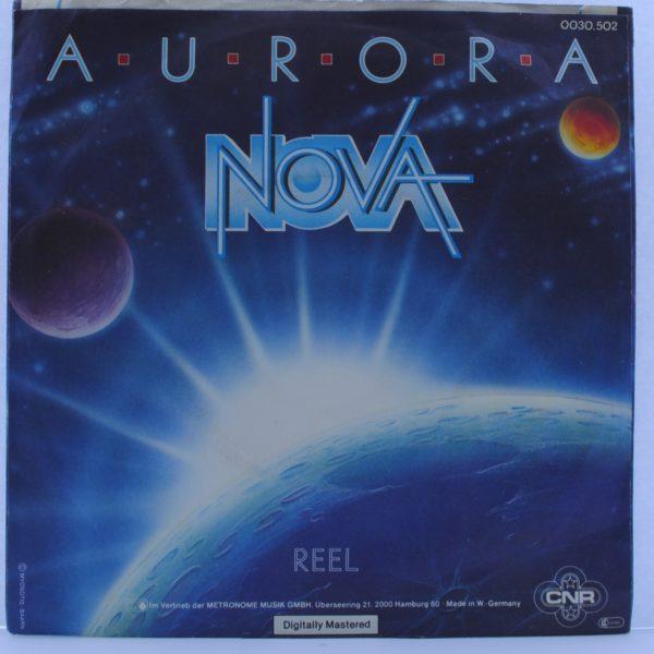 Nova  ‎– Aurora