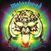 Motorhead - Overkill