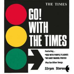 The Times - Go! With The Times