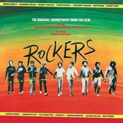 Rockers: Original Mo - Rockers (Original Soundtrack From the Film)