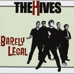 Hives - Barely Legal