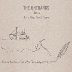 The Unthanks - Lines Parts One Two And Three 10"