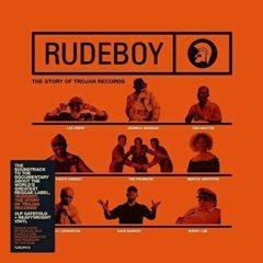 Rudeboy: Story Of Tr - Rudeboy: Story Of Trojan Records