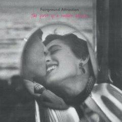 Fairground Attractio - First Of A Million Kisses