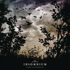 Insomnium - One For Sorrowt Century Media Int'l