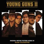 Alan Silvestri - Young Guns II (Original Motion Picture Score)