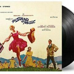 Sound Of Music / O.S - The Sound of Music (Original Soundtrack Recording)