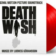 Ludwig Goransson - Death Wish (Original Motion Picture Soundtrack) G