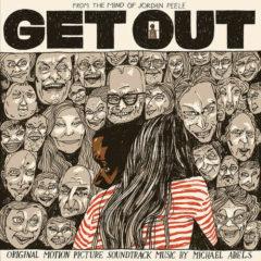 Michael Abels - Get Out (Original Motion Picture Soundtrack) Gatefol
