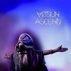 Vodun - Ascend Blue, White