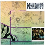 Heldon - Electronique Guerilla (Heldon I)