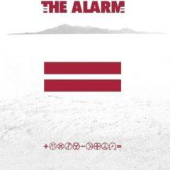 The Alarm - Equals