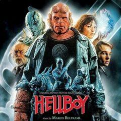 Marco Beltrami - Hellboy (Original Motion Picture Soundtrack)