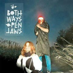 The D - Both Ways Open Jaws