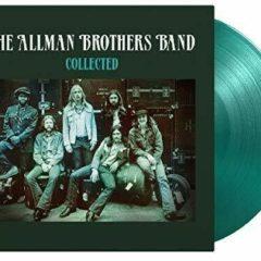 The Allman Brothers Band - Collected