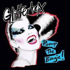 Melvo Baptiste - Glitterbox: Pump The Boogie