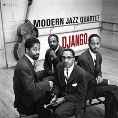 The Modern Jazz Quartet - Django , 180 Gram, Virgi