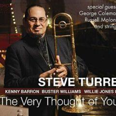 Steve Turre - The Very Thought Of You