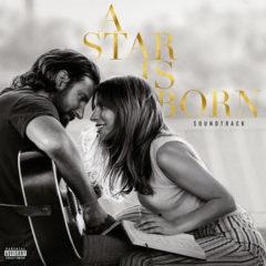 Lady Gaga - A Star Is Born (Original Motion Picture Soundtrack) [New Other] Expl