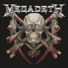 Megadeth - Killing Is My Business And Business Is Good: The Final Kill