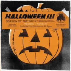 John Carpenter - Halloween III: Season of the Witch (Original Motion Picture Sco