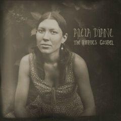 Alela Diane - The Pirates Gospel Deluxe Edition