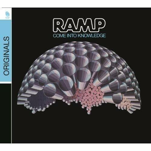 The Ramp - Come Into Knowledge – купить на Громофон The Ramp - Come Into Knowledge – купить на Громофон