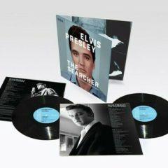 Elvis Presley - Elvis Presley: The Searcher (Original Soundtrack) Ga