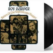 Roy Harper - Return Of The Sophisticated Beggar