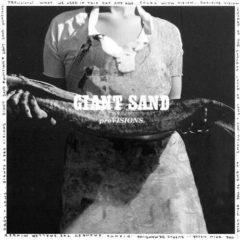 Giant Sand - Provisions Rsd Exclusive
