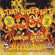 Insane Clown Posse - Hell's Pit