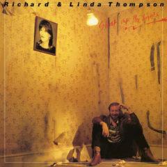 Richard Thompson & Linda - Shoot Out The Lights 180 Gram