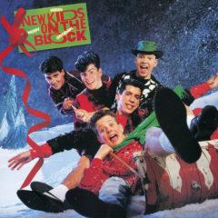 New Kids on the Bloc - Merry Merry Christmas