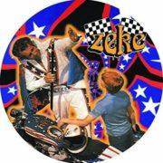 Zeke - Picture Disc 1