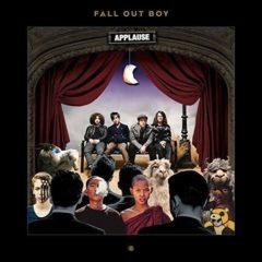 Fall Out Boy - The Complete Studio Album Collection Explicit, Oversi