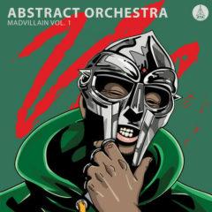 Abstract Orchestra - Madvillain Vol. 1