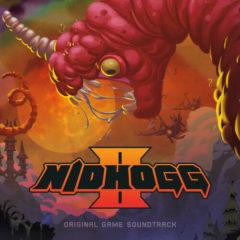 Various Artists - Nidhogg II (Official Soundtrack)