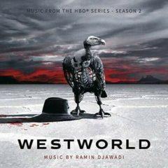 Ramin Djawadi - Westworld: Season 2 (Music From the HBO Series) Gate