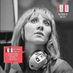 Lulu - Best Of 1967-1975