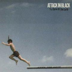 Attack in Black - Curve Of The Earth